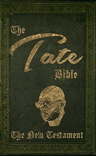 The Tate Bible